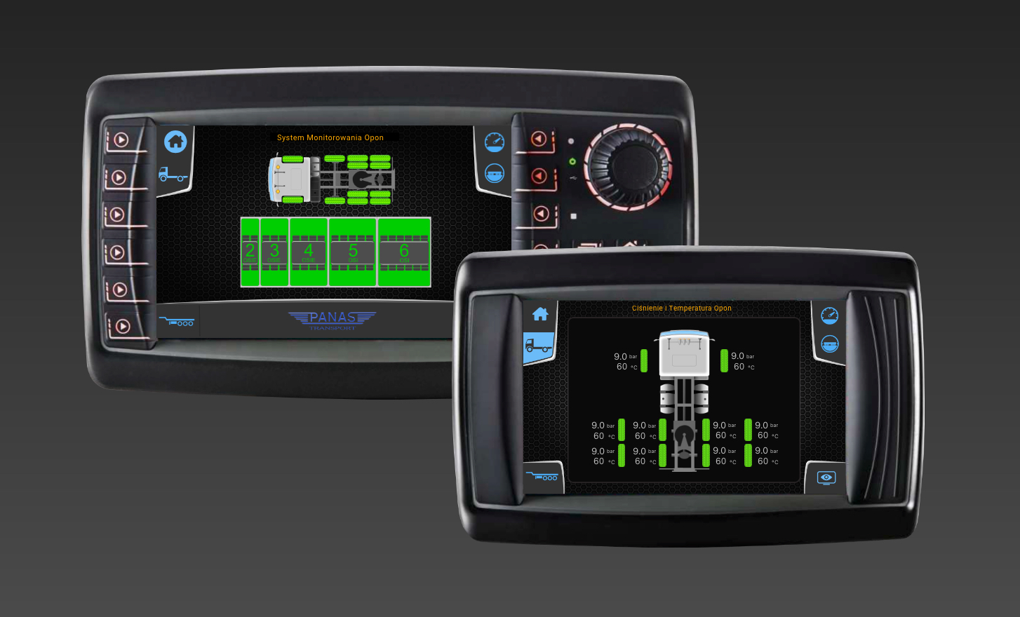 Instrument Cluster